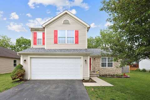 2093 Winding Hollow Drive, Grove City, OH 43123