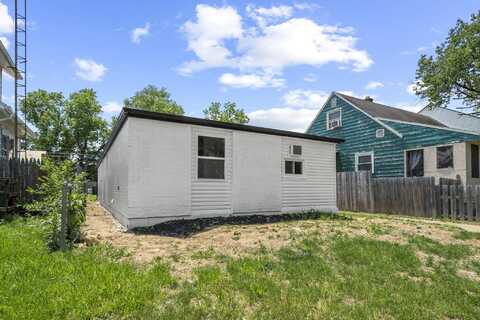 649-651 Hanford Street, Columbus, OH 43206