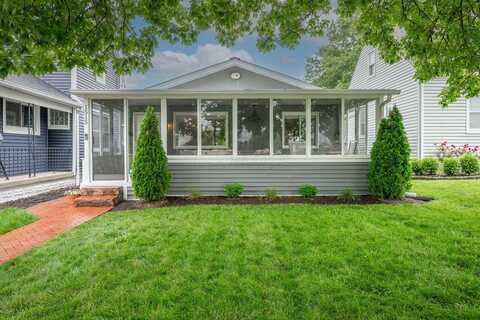 1515 N Star Avenue, Columbus, OH 43212