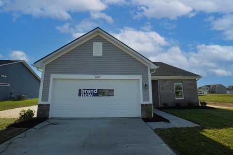 1142 Andrick Drive, Washington Court House, OH 43160