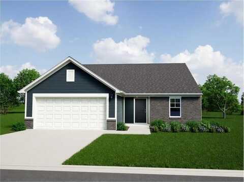 1142 Andrick Drive, Washington Court House, OH 43160