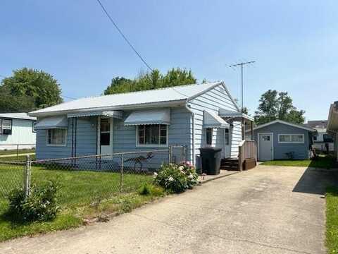 142 6th Avenue, Buckeye Lake, OH 43008