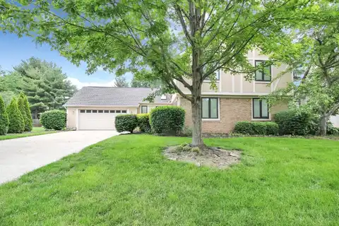 786 Watten Lane, Westerville, OH 43081