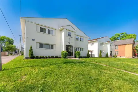 1309 -1319 Fair Avenue, Columbus, OH 43205