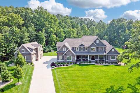 9568 Craigens Court, Galena, OH 43021