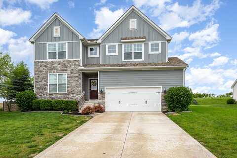 1705 Bent Creek Drive, Lancaster, OH 43130