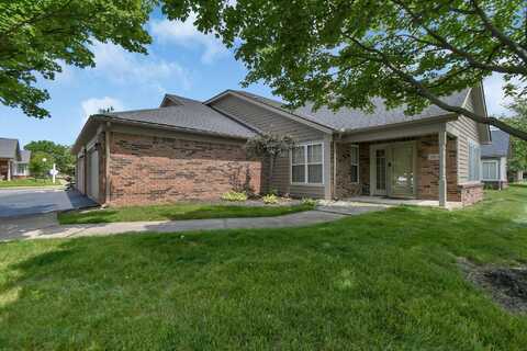 5870 Crooked Creek Boulevard, Grove City, OH 43123