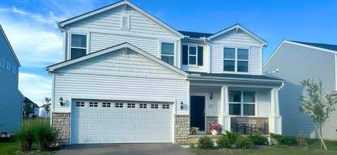 257 Whitetail Trail, Johnstown, OH 43031