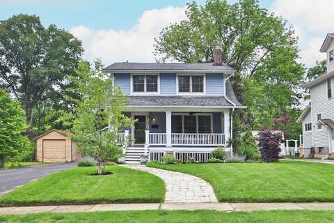 72 Glenmont Avenue, Columbus, OH 43214