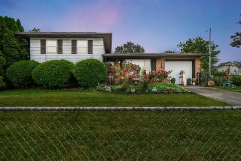 1567 Venice Drive, Columbus, OH 43207