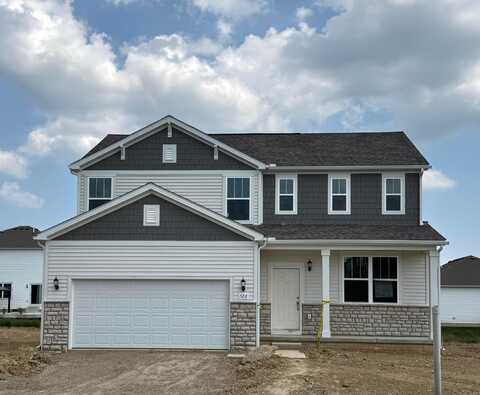 520 Penwell Drive, Delaware, OH 43015
