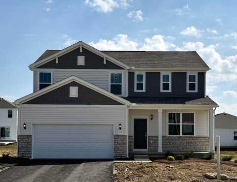 520 Penwell Drive, Delaware, OH 43015