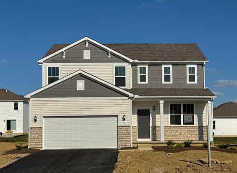 520 Penwell Drive, Delaware, OH 43015