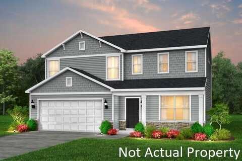 520 Penwell Drive, Delaware, OH 43015