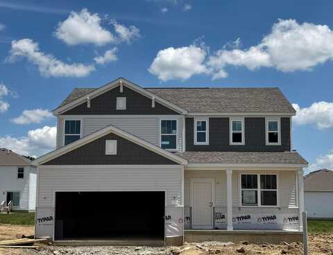 520 Penwell Drive, Delaware, OH 43015