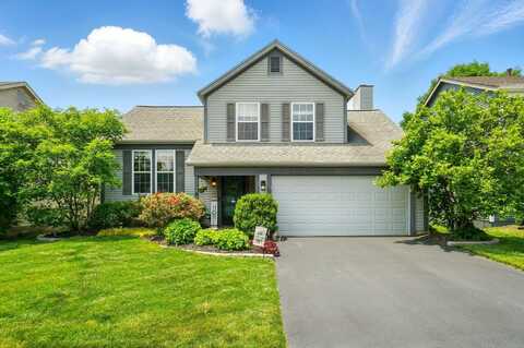 5888 Buechler Bend, Columbus, OH 43228