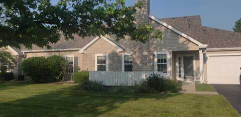 6855 Falcon Lane, Canal Winchester, OH 43110