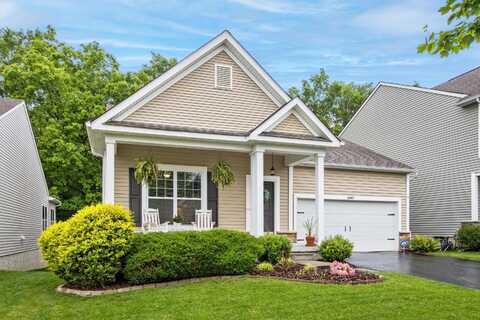 6043 Lambright Street, Westerville, OH 43081