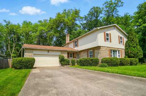 5185 Woodside Drive, Columbus, OH 43229