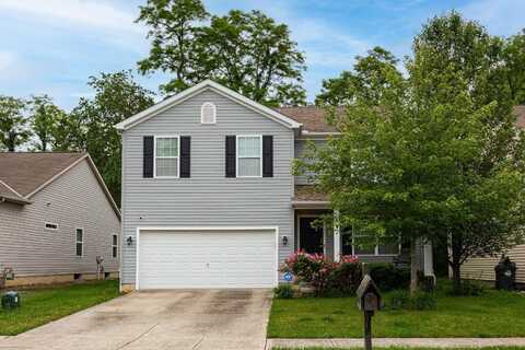 7901 Champaign Drive, Blacklick, OH 43004