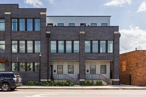 199 E 5th Avenue, Columbus, OH 43201