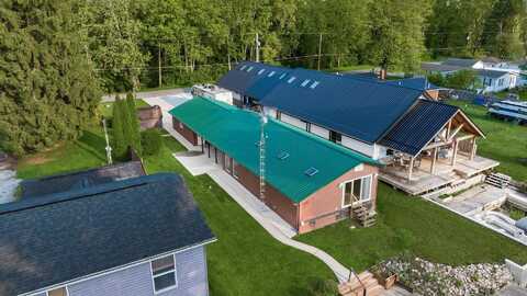 14924 Township Road 403, Thornville, OH 43076