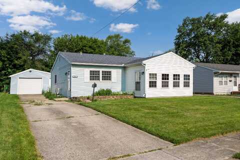 833 Central Drive, Marion, OH 43302