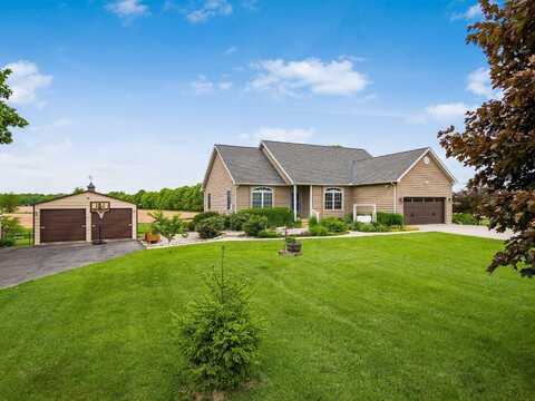 6621 State Route 257, Prospect, OH 43342