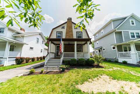 1272 Broadview Avenue, Columbus, OH 43212