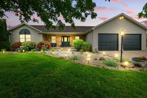 11121 Tucker Road, Mount Vernon, OH 43050