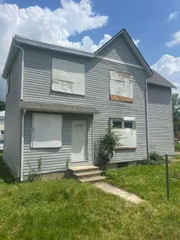 151 Linwood Avenue, Columbus, OH 43205