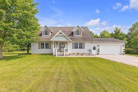 5971 Weaver Road, Conneaut, OH 44030