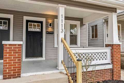 1113-1115 S Ohio Avenue, Columbus, OH 43206