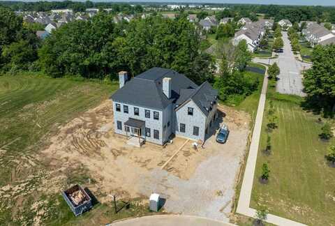 7301 Wood Edge Lane, New Albany, OH 43054