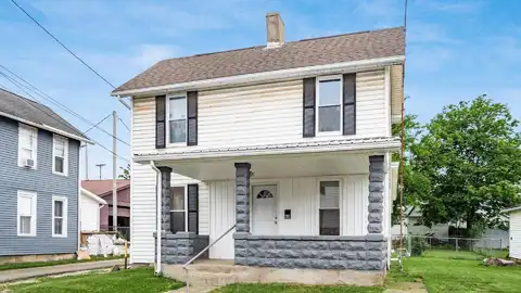 64 W Harrison Street, Newark, OH 43055