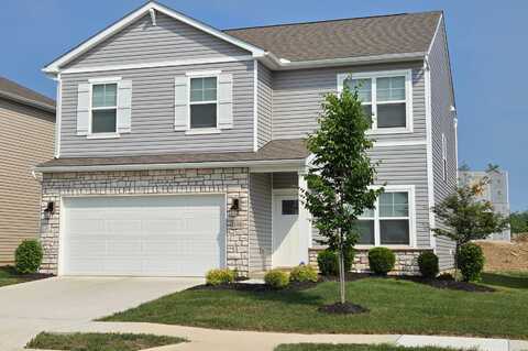 1480 Hansberry Drive, Lithopolis, OH 43136