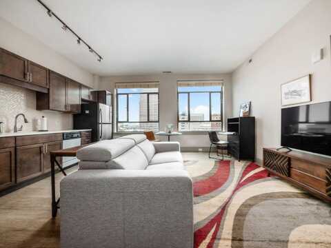 51 N High Street, Columbus, OH 43215