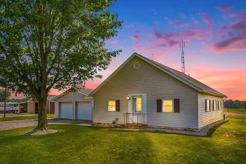 4453 Owl Creek Church Road, Mount Vernon, OH 43050
