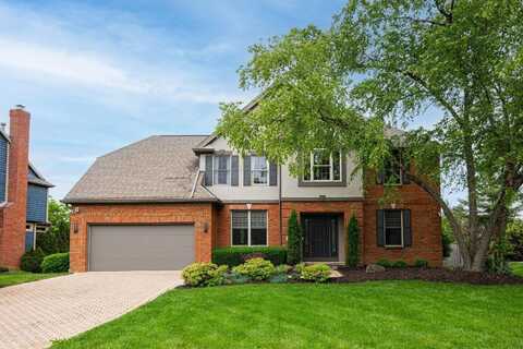 382 Beecher Road, Columbus, OH 43230