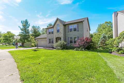 135 Mackenzie Drive, Pickerington, OH 43147