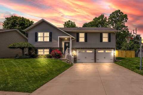 765 Huntley Avenue, Logan, OH 43138