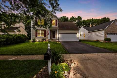 5035 Dietrich Avenue, Orient, OH 43146