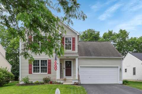 5035 Dietrich Avenue, Orient, OH 43146
