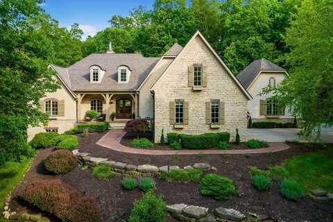 546 Welsh Hills Road NW, Granville, OH 43023