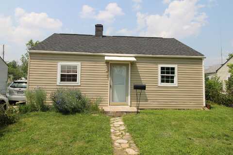 3136 E 12th Avenue, Columbus, OH 43219
