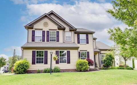 7029 Post Preserve Boulevard, Dublin, OH 43016