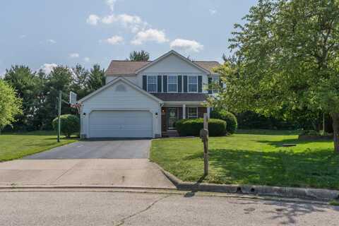 750 Stonewater Court, Delaware, OH 43015