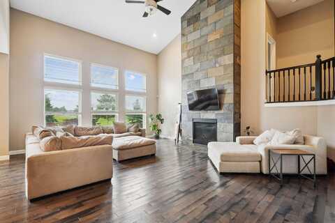 4143 Hickory Rock Drive, Powell, OH 43065