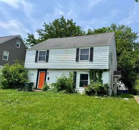 121-123 N Hampton Road, Columbus, OH 43213