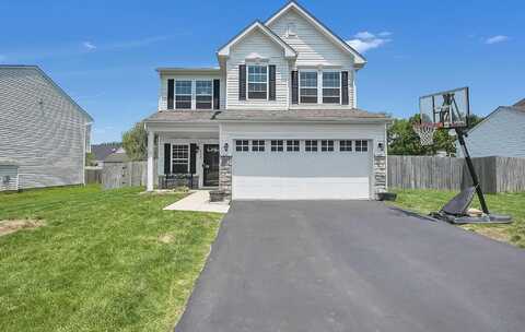 1598 Metcalfe Avenue, Obetz, OH 43207
